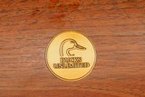 MARLIN MODEL 1894CL CLASSIC DUCKS UNLIMITED EDITION LEVER ACTION RIFLE .32-20 WINCHESTER - 21-1/2