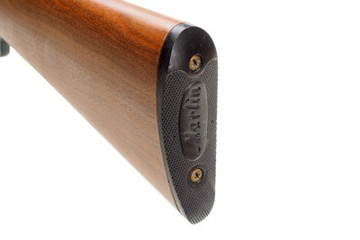 MARLIN MODEL 1894CL CLASSIC DUCKS UNLIMITED EDITION LEVER ACTION RIFLE .32-20 WINCHESTER - 21-1/2