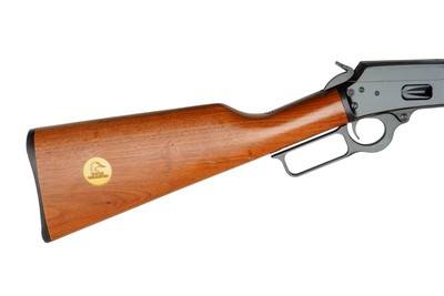 MARLIN MODEL 1894CL CLASSIC DUCKS UNLIMITED EDITION LEVER ACTION RIFLE .32-20 WINCHESTER - 21-1/2