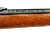 MARLIN MODEL 1894CL CLASSIC DUCKS UNLIMITED EDITION LEVER ACTION RIFLE .32-20 WINCHESTER - 21-1/2