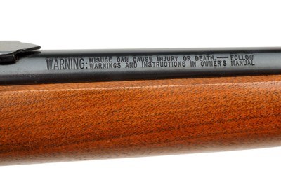 MARLIN MODEL 1894CL CLASSIC DUCKS UNLIMITED EDITION LEVER ACTION RIFLE .32-20 WINCHESTER - 21-1/2