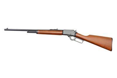 MARLIN MODEL 1894CL CLASSIC DUCKS UNLIMITED EDITION LEVER ACTION RIFLE .32-20 WINCHESTER - 21-1/2