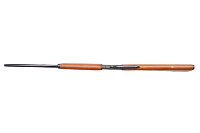 MARLIN MODEL 1894CL CLASSIC DUCKS UNLIMITED EDITION LEVER ACTION RIFLE .32-20 WINCHESTER - 21-1/2