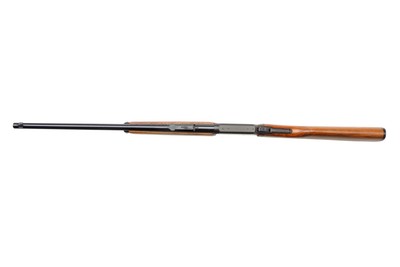 MARLIN MODEL 1894CL CLASSIC DUCKS UNLIMITED EDITION LEVER ACTION RIFLE .32-20 WINCHESTER - 21-1/2