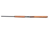 MARLIN MODEL 1894CL CLASSIC DUCKS UNLIMITED EDITION LEVER ACTION RIFLE .32-20 WINCHESTER - 21-1/2