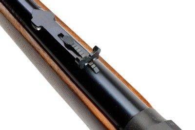MARLIN MODEL 1894CL CLASSIC DUCKS UNLIMITED EDITION LEVER ACTION RIFLE .32-20 WINCHESTER - 21-1/2