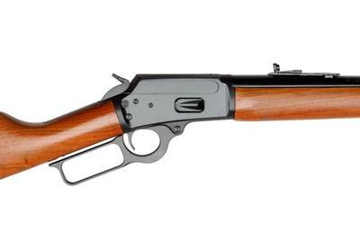 MARLIN MODEL 1894CL CLASSIC DUCKS UNLIMITED EDITION LEVER ACTION RIFLE .32-20 WINCHESTER - 21-1/2