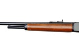 MARLIN MODEL 1894CL CLASSIC DUCKS UNLIMITED EDITION LEVER ACTION RIFLE .32-20 WINCHESTER - 21-1/2