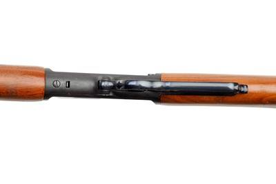 MARLIN MODEL 1894CL CLASSIC DUCKS UNLIMITED EDITION LEVER ACTION RIFLE .32-20 WINCHESTER - 21-1/2