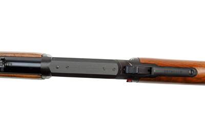 MARLIN MODEL 1894CL CLASSIC DUCKS UNLIMITED EDITION LEVER ACTION RIFLE .32-20 WINCHESTER - 21-1/2
