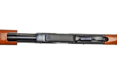 REMINGTON MODEL 760 BDL DELUXE GAMEMASTER .30-06 - 22
