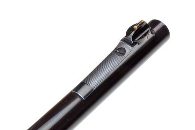 REMINGTON MODEL 760 BDL DELUXE GAMEMASTER .30-06 - 22