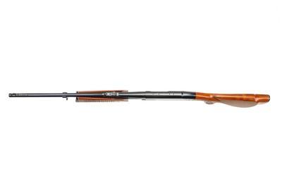 REMINGTON MODEL 760 BDL DELUXE GAMEMASTER .30-06 - 22