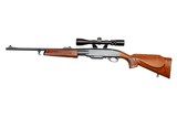 REMINGTON MODEL 760 BDL DELUXE GAMEMASTER .30-06 - 22