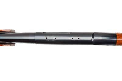 REMINGTON MODEL 760 BDL DELUXE GAMEMASTER .30-06 - 22