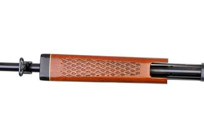 REMINGTON MODEL 760 BDL DELUXE GAMEMASTER .30-06 - 22