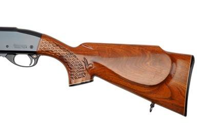 REMINGTON MODEL 760 BDL DELUXE GAMEMASTER .30-06 - 22