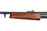 REMINGTON MODEL 760 BDL DELUXE GAMEMASTER .30-06 - 22