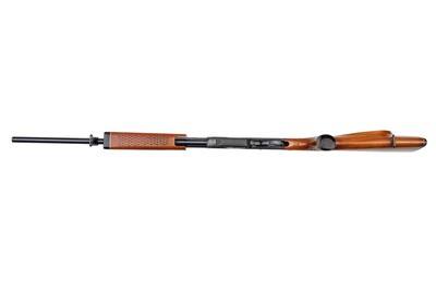 REMINGTON MODEL 760 BDL DELUXE GAMEMASTER .30-06 - 22
