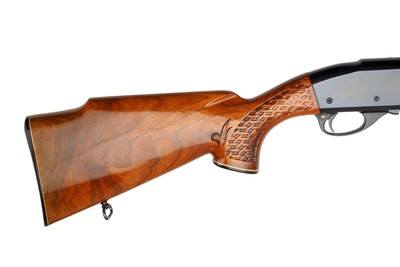 REMINGTON MODEL 760 BDL DELUXE GAMEMASTER .30-06 - 22