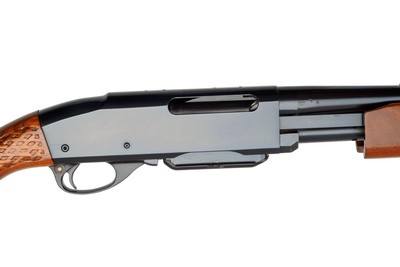 REMINGTON MODEL 760 BDL DELUXE GAMEMASTER .30-06 - 22