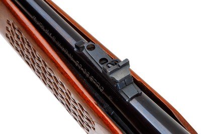 REMINGTON MODEL 760 BDL DELUXE GAMEMASTER .30-06 - 22