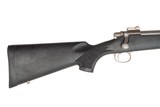 REMINGTON MODEL 700 ADL SS BOLT ACTION RIFLE .270 WINCHESTER - 22