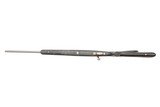 REMINGTON MODEL 700 ADL SS BOLT ACTION RIFLE .270 WINCHESTER - 22