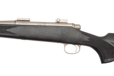 REMINGTON MODEL 700 ADL SS BOLT ACTION RIFLE .270 WINCHESTER - 22