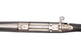 REMINGTON MODEL 700 ADL SS BOLT ACTION RIFLE .270 WINCHESTER - 22