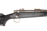 REMINGTON MODEL 700 ADL SS BOLT ACTION RIFLE .270 WINCHESTER - 22