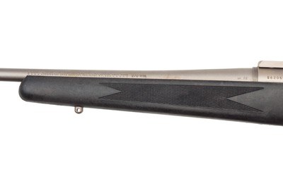 REMINGTON MODEL 700 ADL SS BOLT ACTION RIFLE .270 WINCHESTER - 22