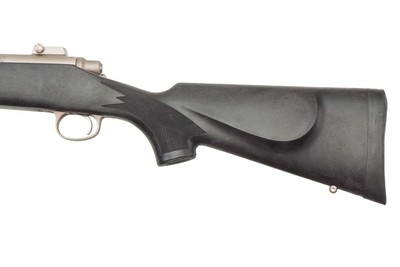 REMINGTON MODEL 700 ADL SS BOLT ACTION RIFLE .270 WINCHESTER - 22