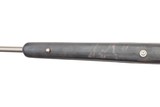 REMINGTON MODEL 700 ADL SS BOLT ACTION RIFLE .270 WINCHESTER - 22