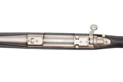 REMINGTON MODEL 700 ADL SS BOLT ACTION RIFLE .270 WINCHESTER - 22