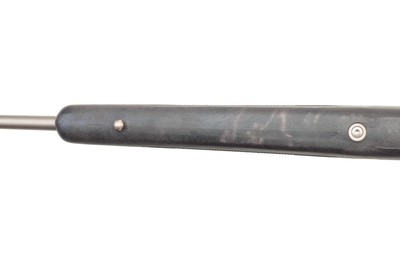 REMINGTON MODEL 700 ADL SS BOLT ACTION RIFLE .270 WINCHESTER - 22