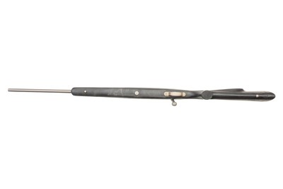 REMINGTON MODEL 700 ADL SS BOLT ACTION RIFLE .270 WINCHESTER - 22