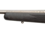 REMINGTON MODEL 700 ADL SS BOLT ACTION RIFLE .270 WINCHESTER - 22