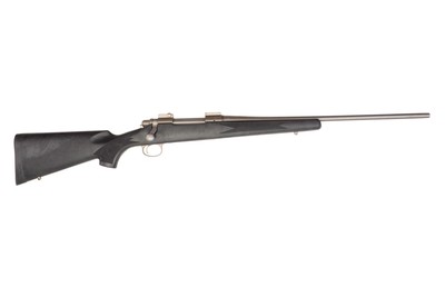 REMINGTON MODEL 700 ADL SS BOLT ACTION RIFLE .270 WINCHESTER - 22