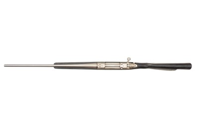 REMINGTON MODEL 700 ADL SS BOLT ACTION RIFLE .270 WINCHESTER - 22