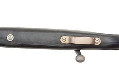REMINGTON MODEL 700 ADL SS BOLT ACTION RIFLE .270 WINCHESTER - 22