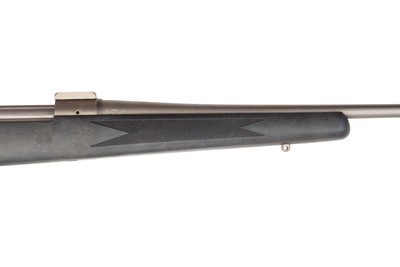 REMINGTON MODEL 700 ADL SS BOLT ACTION RIFLE .270 WINCHESTER - 22