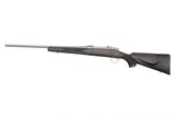 REMINGTON MODEL 700 ADL SS BOLT ACTION RIFLE .270 WINCHESTER - 22