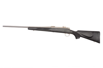 REMINGTON MODEL 700 ADL SS BOLT ACTION RIFLE .270 WINCHESTER - 22
