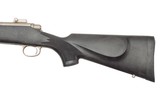 REMINGTON MODEL 700 ADL SS BOLT ACTION RIFLE .270 WINCHESTER - 22