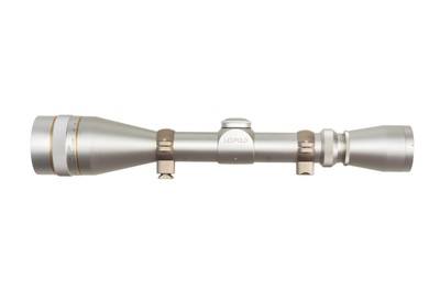 REMINGTON MODEL 700 ADL SS BOLT ACTION RIFLE .270 WINCHESTER - 22