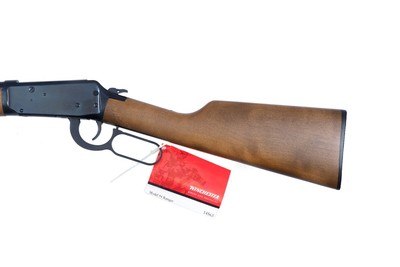AS NEW - WINCHESTER MODEL 94 RANGER LEVER ACTION RIFLE .30-30 WINCHESTER - 20" BARREL - Image 5 of 13