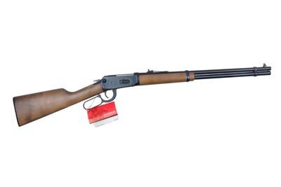 AS NEW - WINCHESTER MODEL 94 RANGER LEVER ACTION RIFLE .30-30 WINCHESTER - 20" BARREL - Image 12 of 13