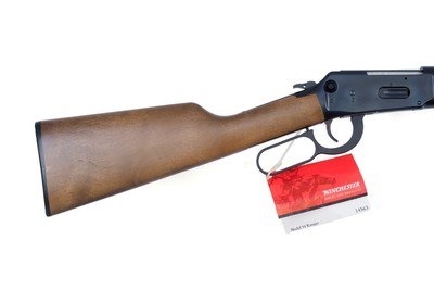 AS NEW - WINCHESTER MODEL 94 RANGER LEVER ACTION RIFLE .30-30 WINCHESTER - 20" BARREL - Image 4 of 13