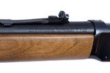 AS NEW - WINCHESTER MODEL 94 RANGER LEVER ACTION RIFLE .30-30 WINCHESTER - 20" BARREL - Image 9 of 13